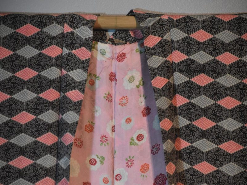 Vintage Haori - Image 3