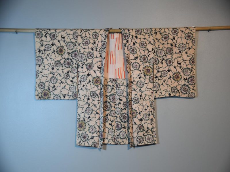 Vintage Haori - Image 4