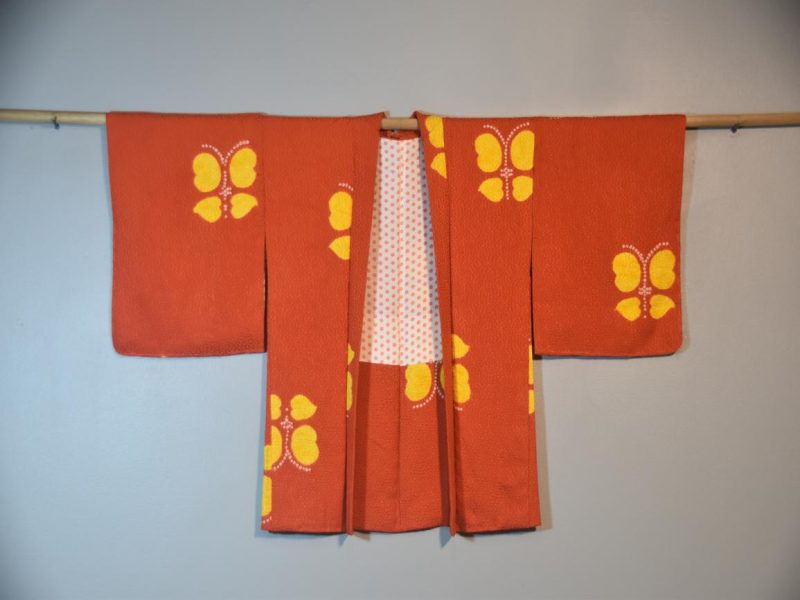 Vintage Haori - Image 4