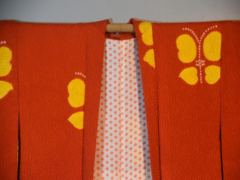 Vintage Haori - Image 3