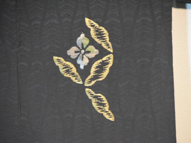 Vintage Haori - Image 5