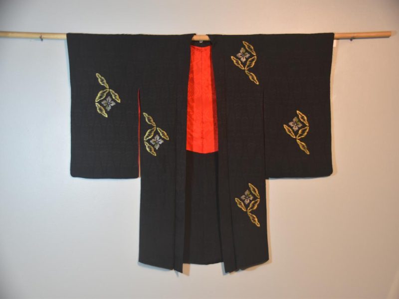 Vintage Haori - Image 4