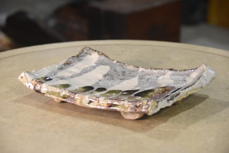 Takuma Murakoshi Sushi Plate - Image 5
