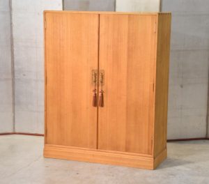 Japanese Vintage Art Storage Chest (Obi Chest) Width:1100mm