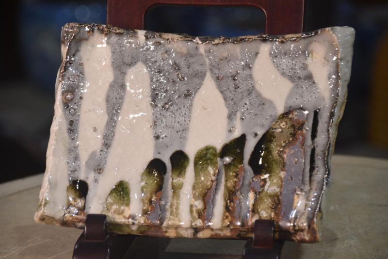 Takuma Murakoshi Sushi Plate - Image 6