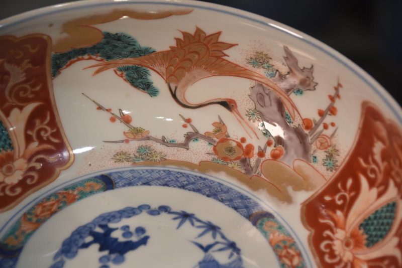 Imari Bowl - Image 2