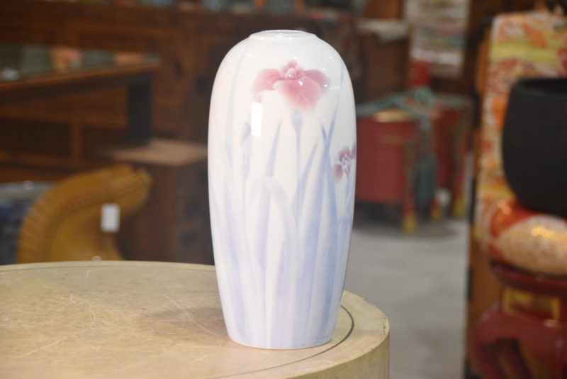 Fukugawa Pottery Vase Height:300mm