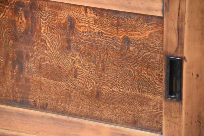 Japanese Gifu Region Mizuya Dansu Sideboard Width:1780mm - Image 6