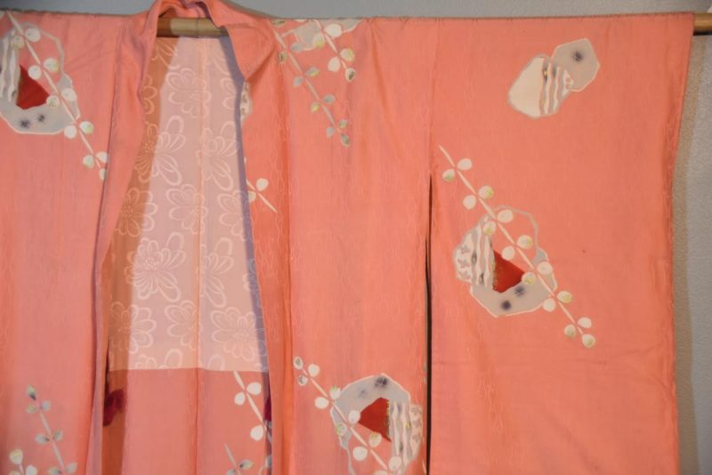 Vintage Haori - Image 6