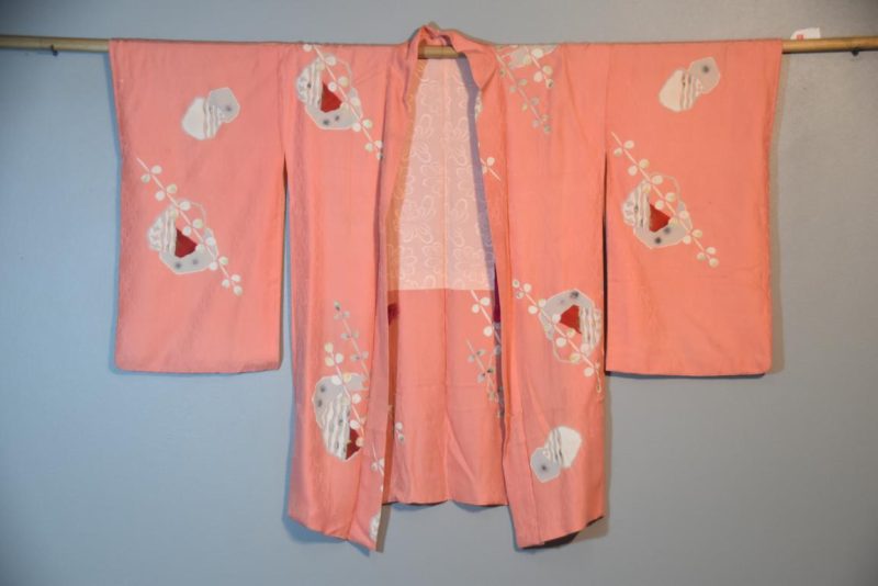 Vintage Haori - Image 5