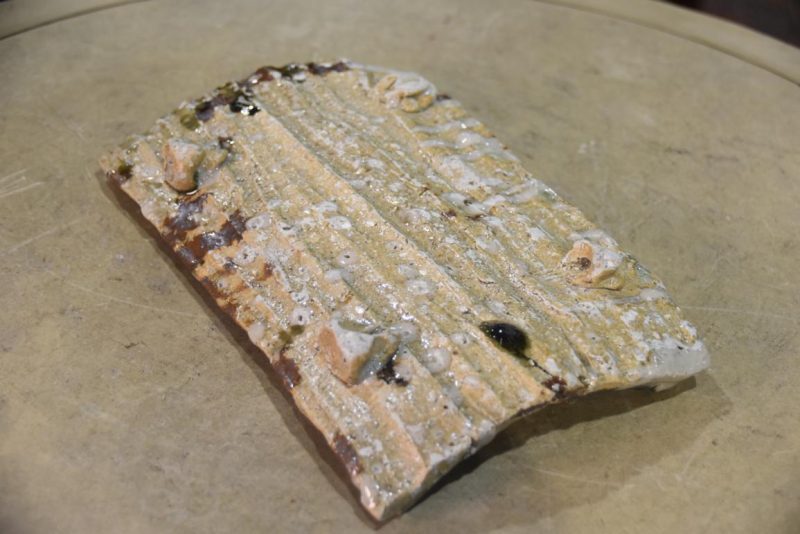 Takuma Murakoshi Sushi Plate - Image 7