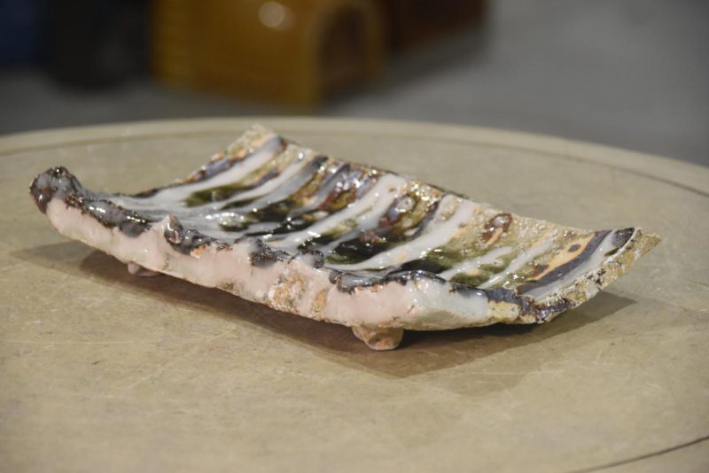 Takuma Murakoshi Sushi Plate - Image 6