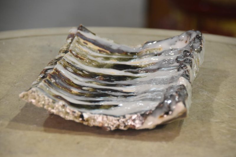 Takuma Murakoshi Sushi Plate - Image 5