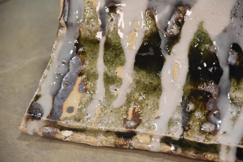 Takuma Murakoshi Sushi Plate - Image 2