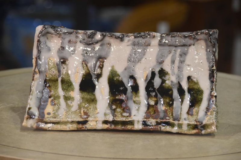 Takuma Murakoshi Sushi Plate - Image 3