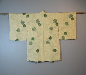 Silk Vintage Haori