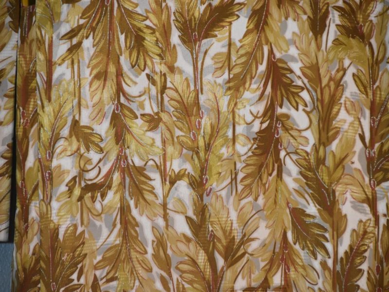 Japanese Vintage Silk Haori - Image 2
