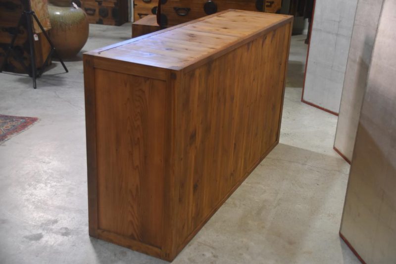Japanese Sideboard Gifu Style Width:1600mm - Image 10
