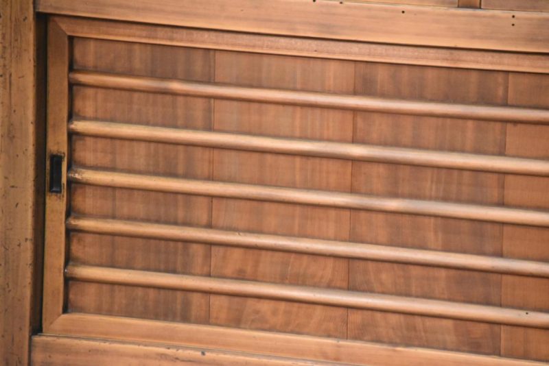 Japanese Sideboard Gifu Style Width:1600mm - Image 5
