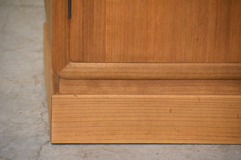 Japanese Vintage Art Storage Chest (Obi Chest)Width:1080mm - Image 11