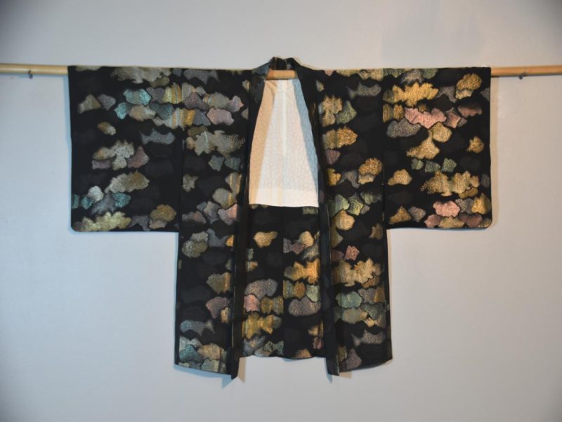 Vintage Lady's Haori - Image 3