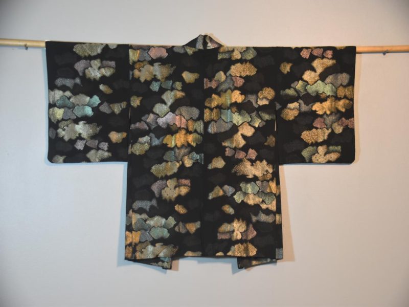 Vintage Lady's Haori