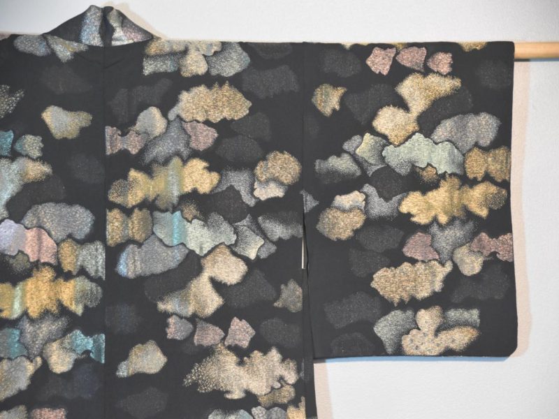 Vintage Lady's Haori - Image 5