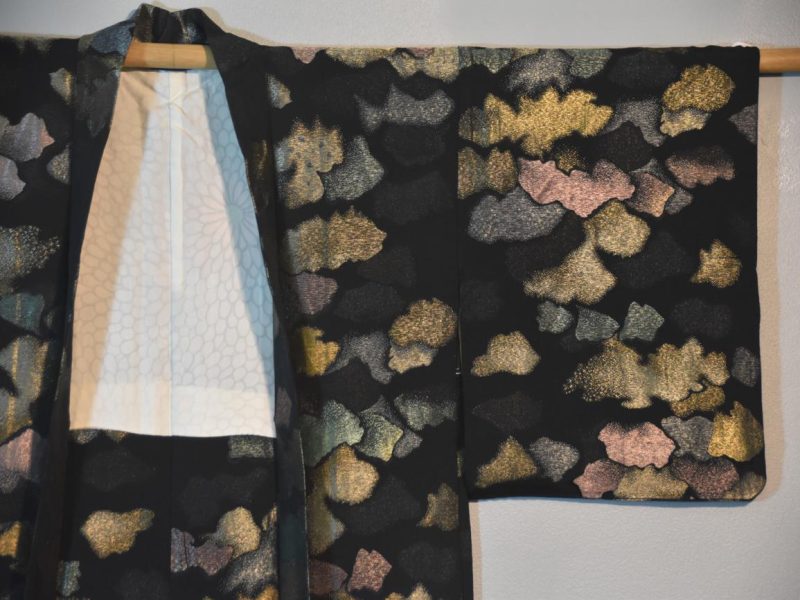 Vintage Lady's Haori - Image 4