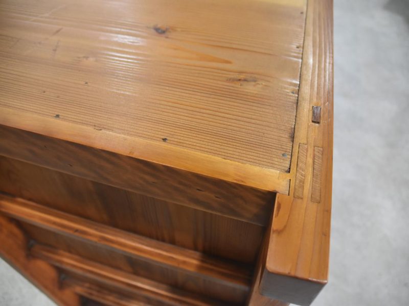 Antique Japanese Sideboard Width:1810 mm's - Image 5