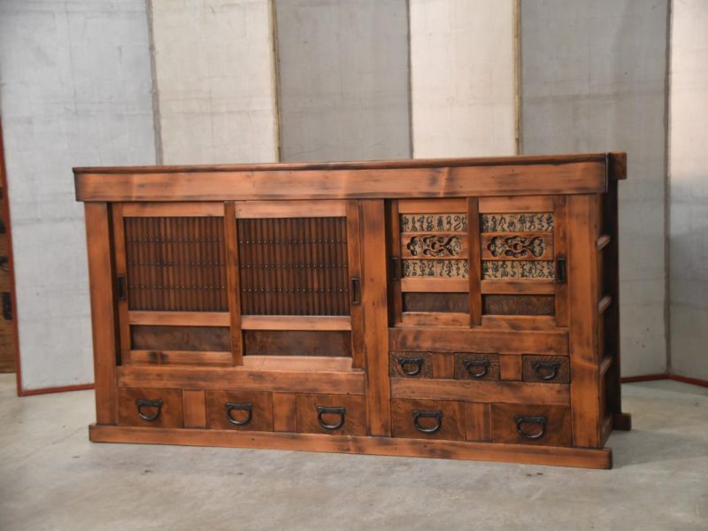 Mizuya Sideboard Width:1810 mm's