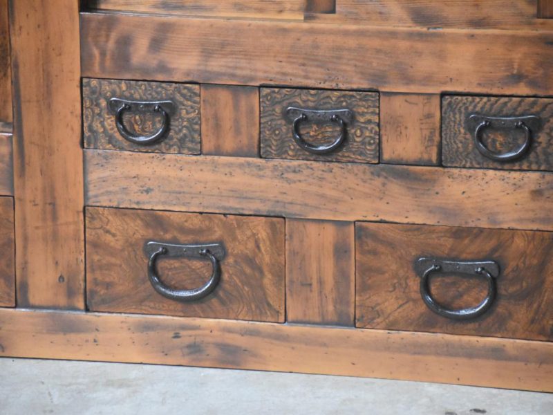Mizuya Sideboard Width:1810 mm's - Image 8