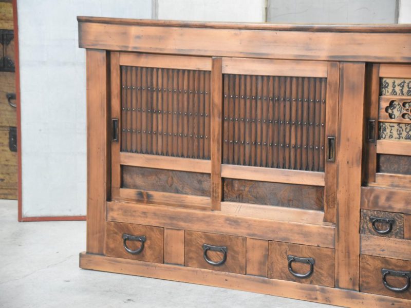 Mizuya Sideboard Width:1810 mm's - Image 7