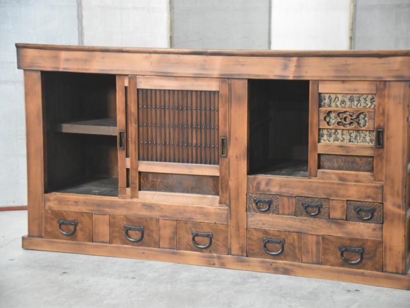Mizuya Sideboard Width:1810 mm's - Image 6