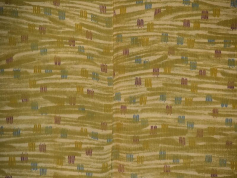 Soft Crepe Silk Haori - Image 2
