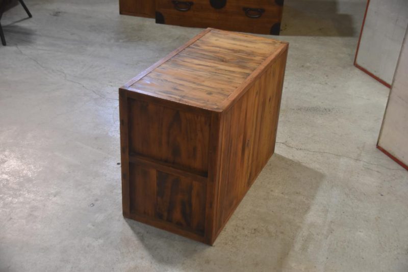 Vintage Kodansu Small Chest Width:755mm's - Image 7