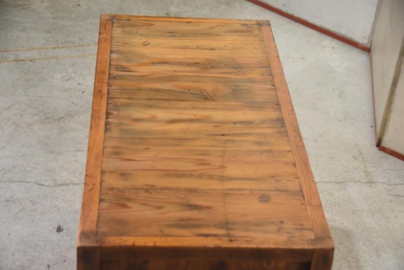 Vintage Kodansu Small Chest Width:755mm's - Image 6