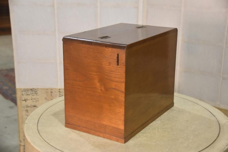 Haribako Sewing Box Width: 320mm - Image 5
