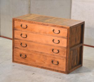 Vintage Kodansu Small Chest Width:755mm's