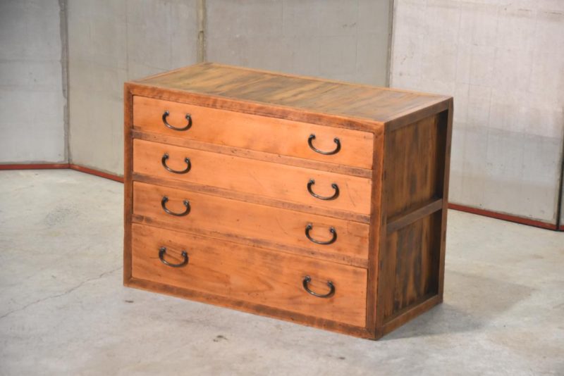 Vintage Kodansu Small Chest Width:755mm's