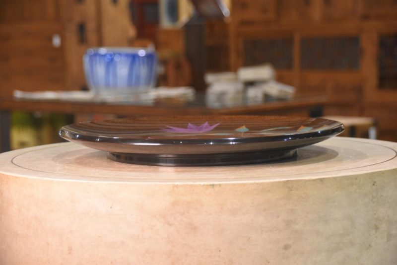 Lacquer Plate Width:397mm - Image 8