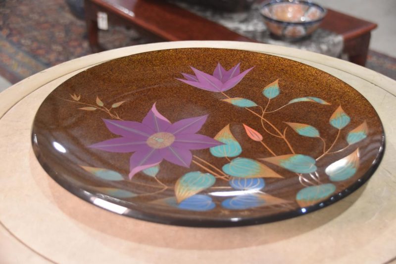Lacquer Plate Width:397mm - Image 7