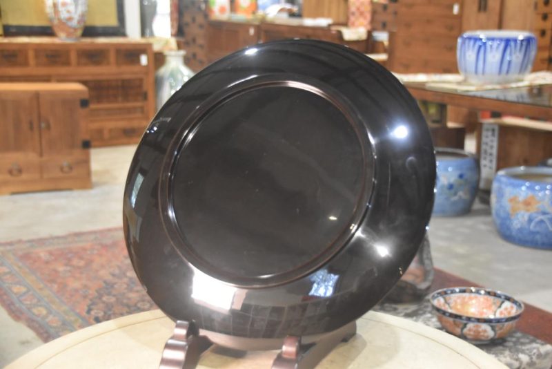 Lacquer Plate Width:397mm - Image 6