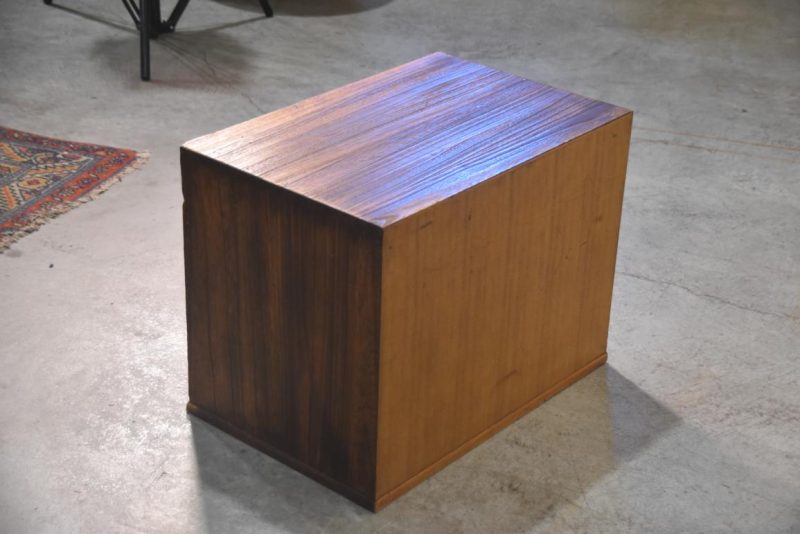 Vintage Kodansu Small Chest Width:600mm's - Image 8
