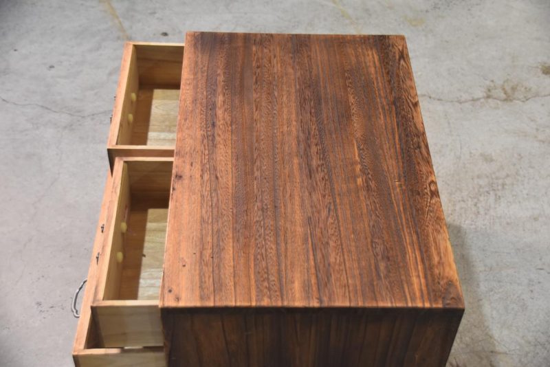 Vintage Kodansu Small Chest Width:600mm's - Image 7