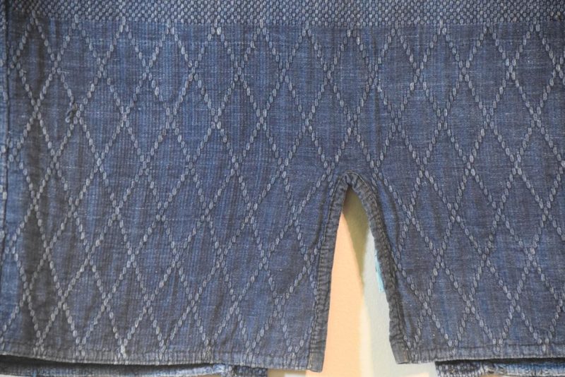 Vintage Japanese Kendo Gi Jacket - Image 3