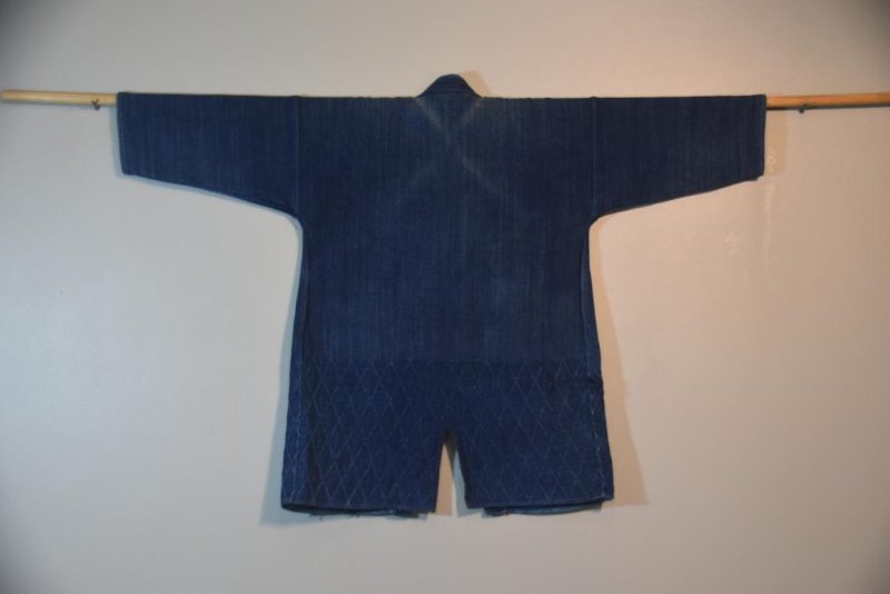Vintage Japanese Kendo Gi Jacket