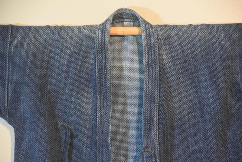 Vintage Japanese Kendo Gi Jacket - Image 7