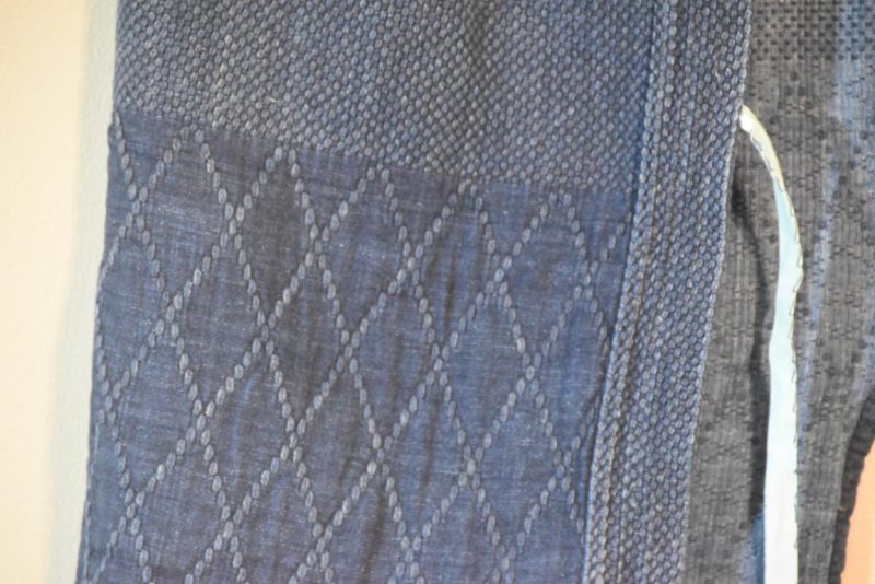 Vintage Japanese Kendo Gi Jacket - Image 5