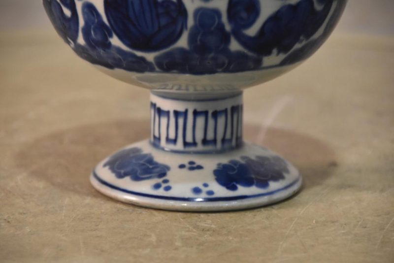 Japanese Sake Cup Washing Bowl - Image 4