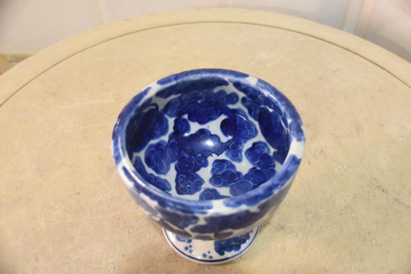 Japanese Sake Cup Washing Bowl - Image 3